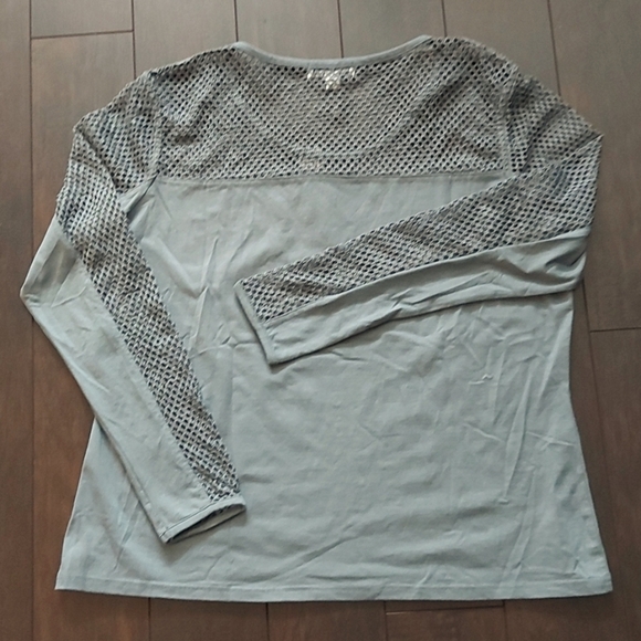 Spanner Long Sleeve T-Shirt - Picture 4 of 4
